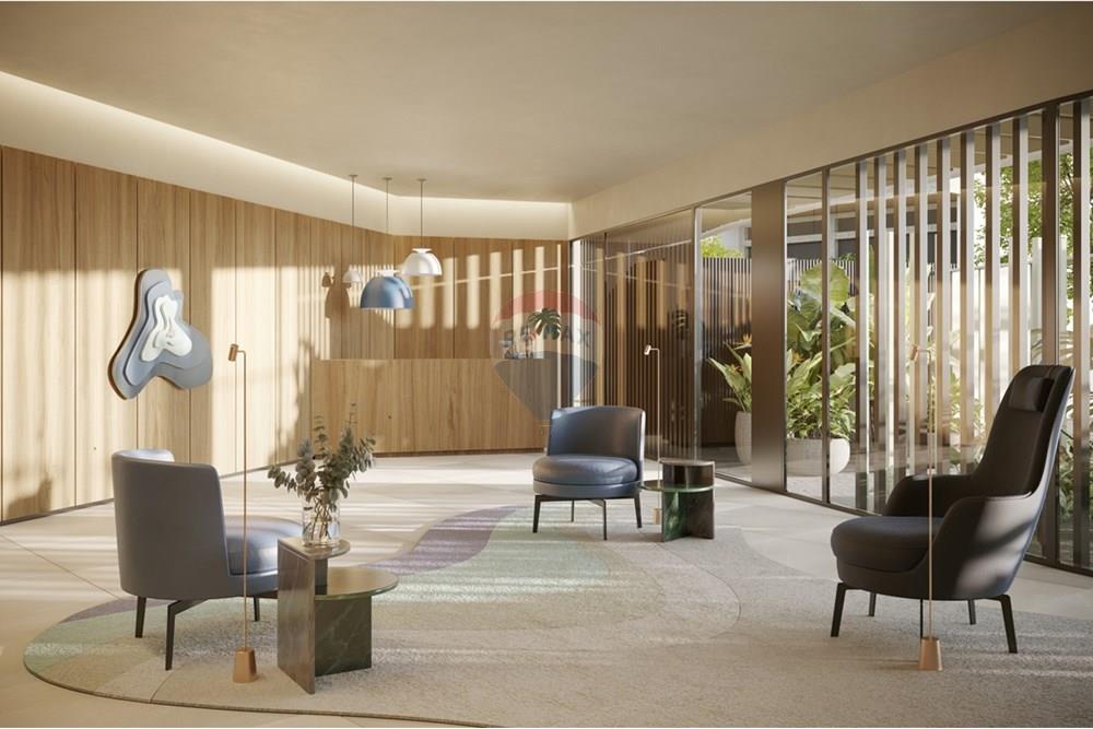 Cobertura - Venda - Rio de Janeiro , Rio de Janeiro - PIIMO_LAGOA 17 - LOBBY_HR0 Large.jpeg - 630411002-216