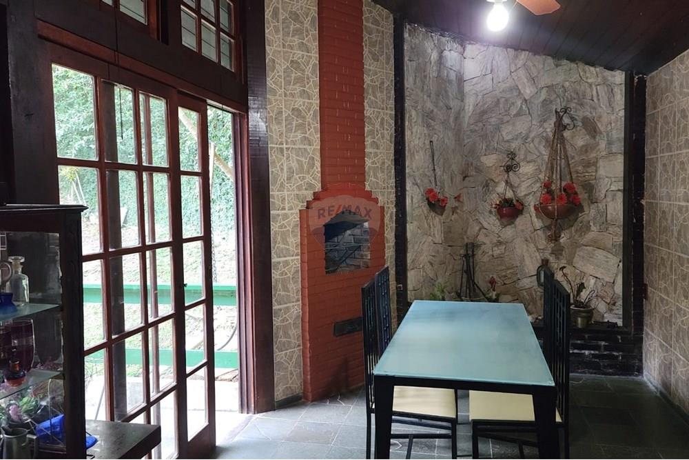Casa de Condomínio - Venda - Niterói , Rio de Janeiro - Lareira sala 1 Renata.jpeg - 631521006-115