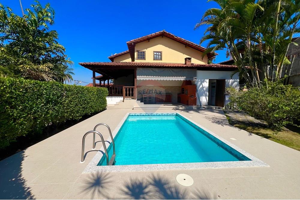 Casa - Venda - Niterói , Rio de Janeiro - CASA BEATRIZ DUDA 2.jpeg - 631521012-45