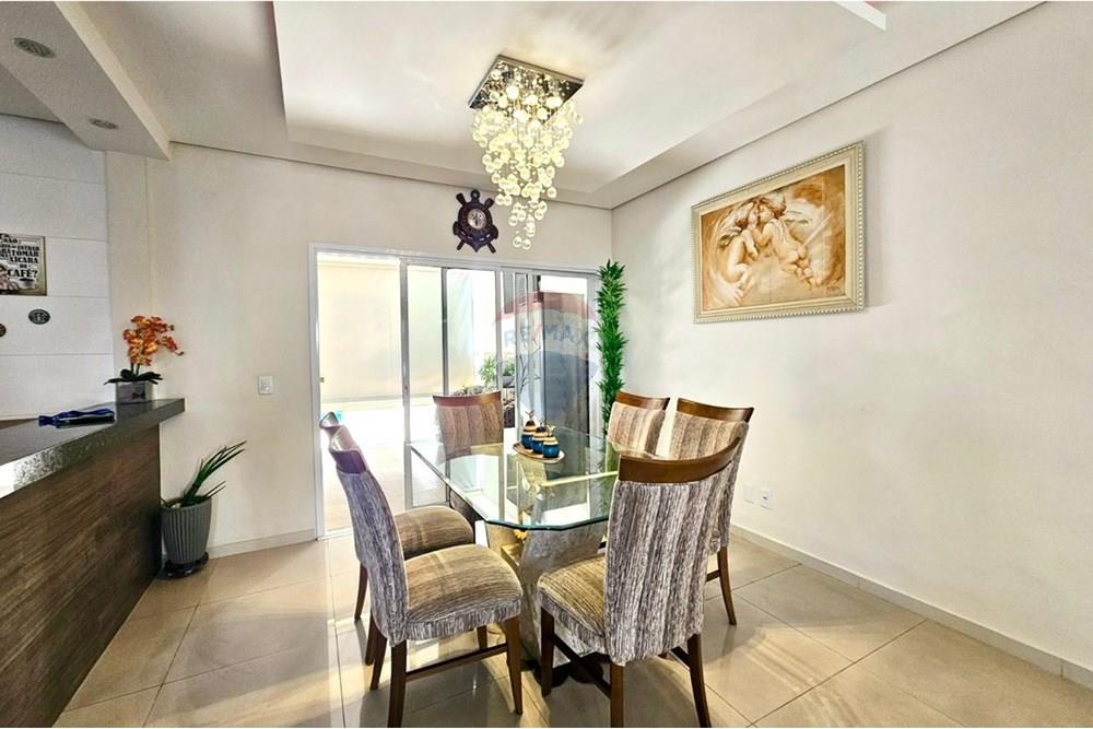 Casa de Condomínio à venda com 3 quartos, 146m² - Foto 5