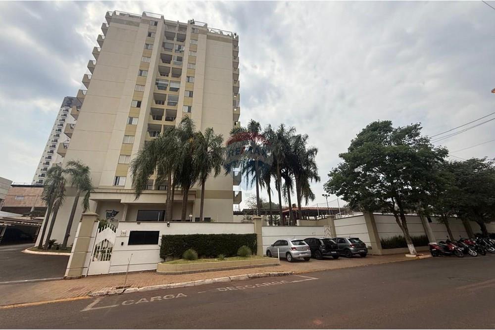 Apartamento - Venda - Botucatu , São Paulo - san marco.jpeg - 630111087-20