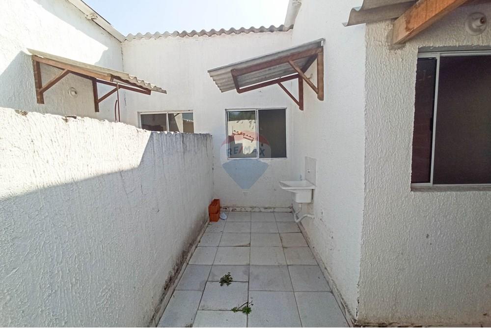 Casa - Venda - São José dos Campos , São Paulo - IMG_20250708_112653.jpg - Área de serviço - 631501001-114