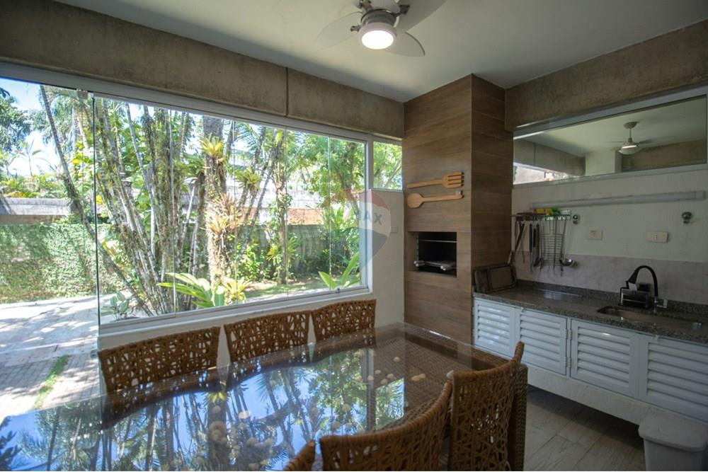 Casa de Condomínio - Venda - São Sebastião , São Paulo - 4.jpeg - 631461024-29