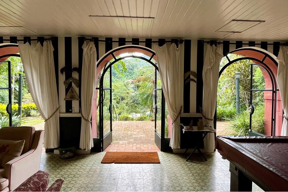 Casa - Venda - Petrópolis , Rio de Janeiro - IMG_4908.JPG - 631611012-6