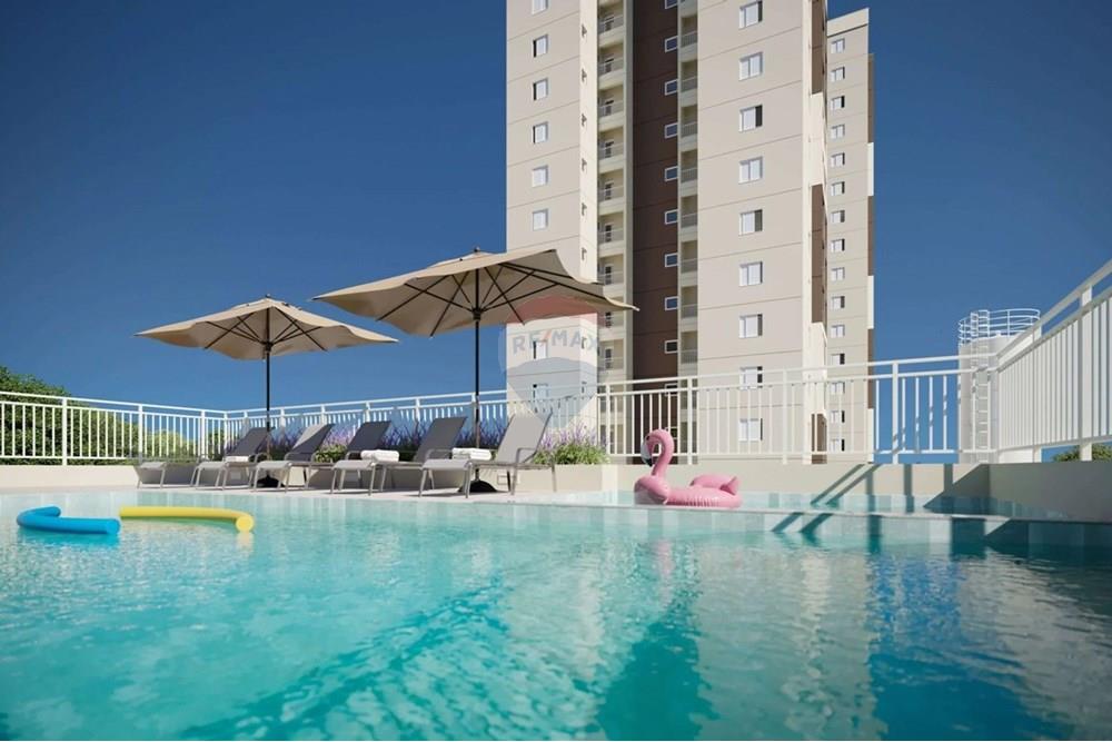 Apartamento, 2 quartos, 62 m² - Foto 1