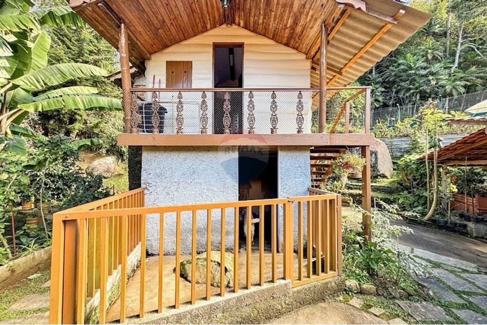 Casa - Venda - Nova Friburgo , Rio de Janeiro - IMG-20250705-WA0261.jpg - 630551049-32