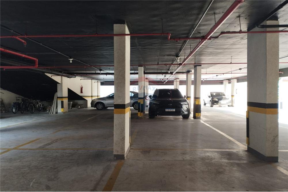 Apart Hotel/ Flat - Venda - Cabo Frio , Rio de Janeiro - estacionamento - 630361002-626