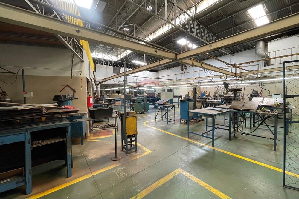 Industrial - Venda - Birigui , São Paulo - IMG_8005.jpeg - 630851025-33