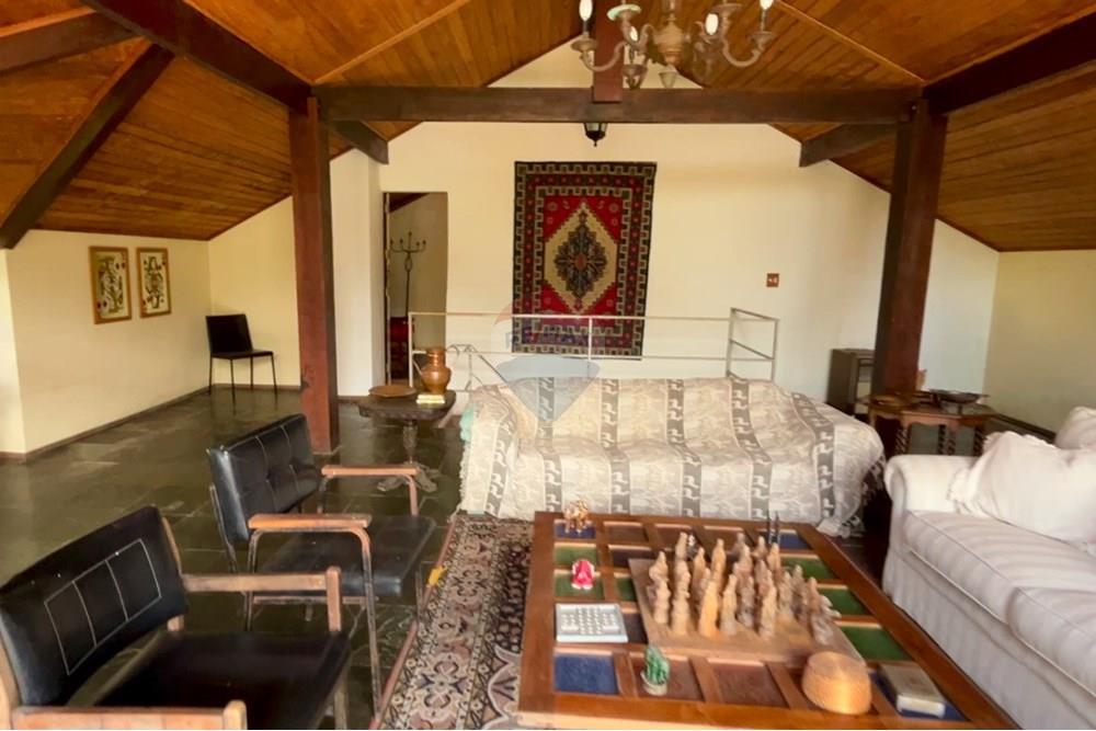 Casa de Condomínio - Venda - Petrópolis , Rio de Janeiro - IMG_3518.jpg - 631611012-10