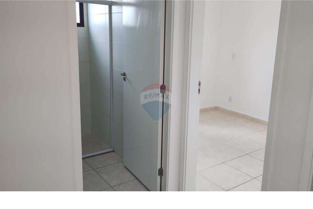 Apartamento, 2 quartos, 49 m² - Foto 3