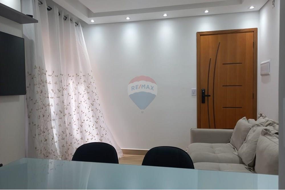 Apartamento - Venda - Guarulhos , São Paulo - ea038c2f-67b7-4a70-b903-d8781af3c43a (1).jpeg - 631491026-7