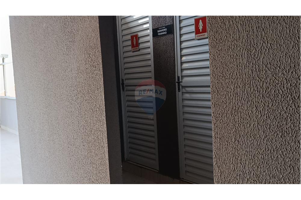 Prédio - Venda - Araçatuba , São Paulo - 21 - 630851059-100