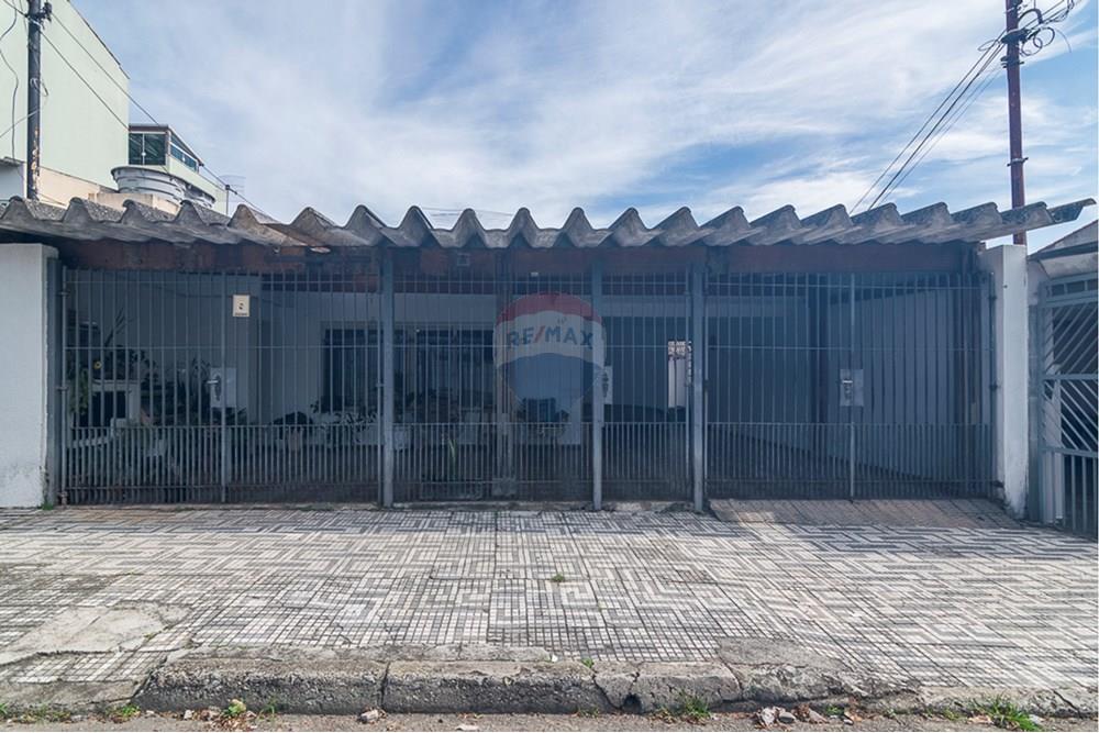 Casa - Venda - Santo André , São Paulo - _DSC0039.jpg - 631341001-207