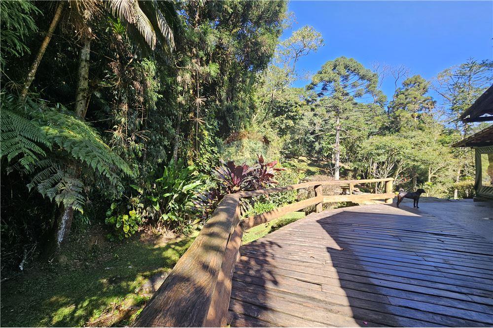 Chácara / Sítio / Fazenda - Venda - Nova Friburgo , Rio de Janeiro - 56 - 630551016-150