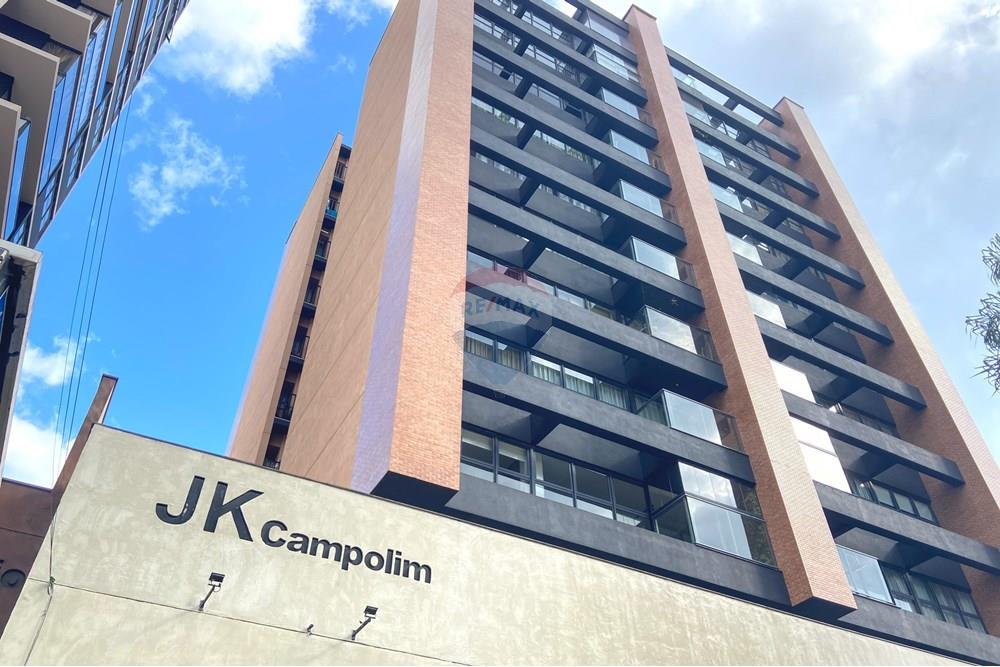 Apartamento - Venda - Sorocaba , São Paulo - Frente JK.jpg - 630601260-1