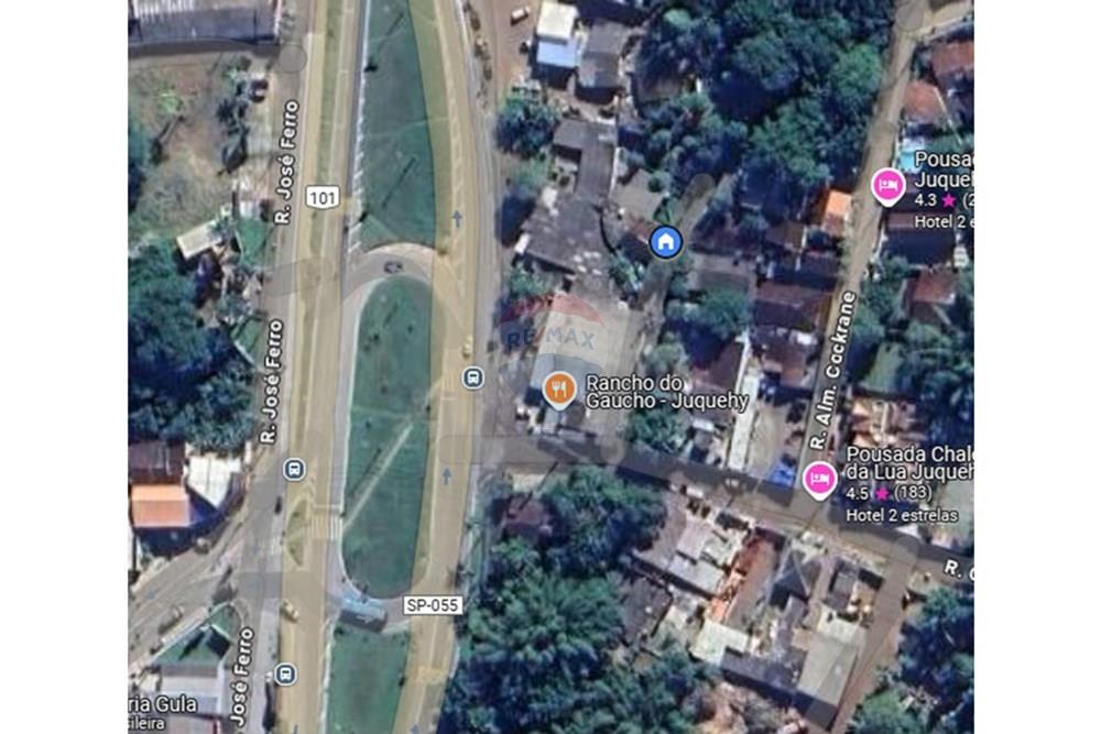 Terreno - Venda - São Sebastião , São Paulo - Captura de tela 2025-04-11 154813.jpg - Fachada - 631461002-36