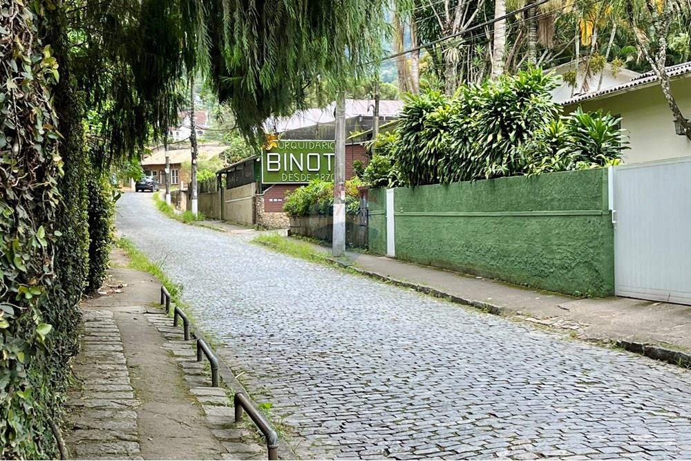 Casa - Venda - Petrópolis , Rio de Janeiro - IMG_4961(1).JPG - 631611012-6