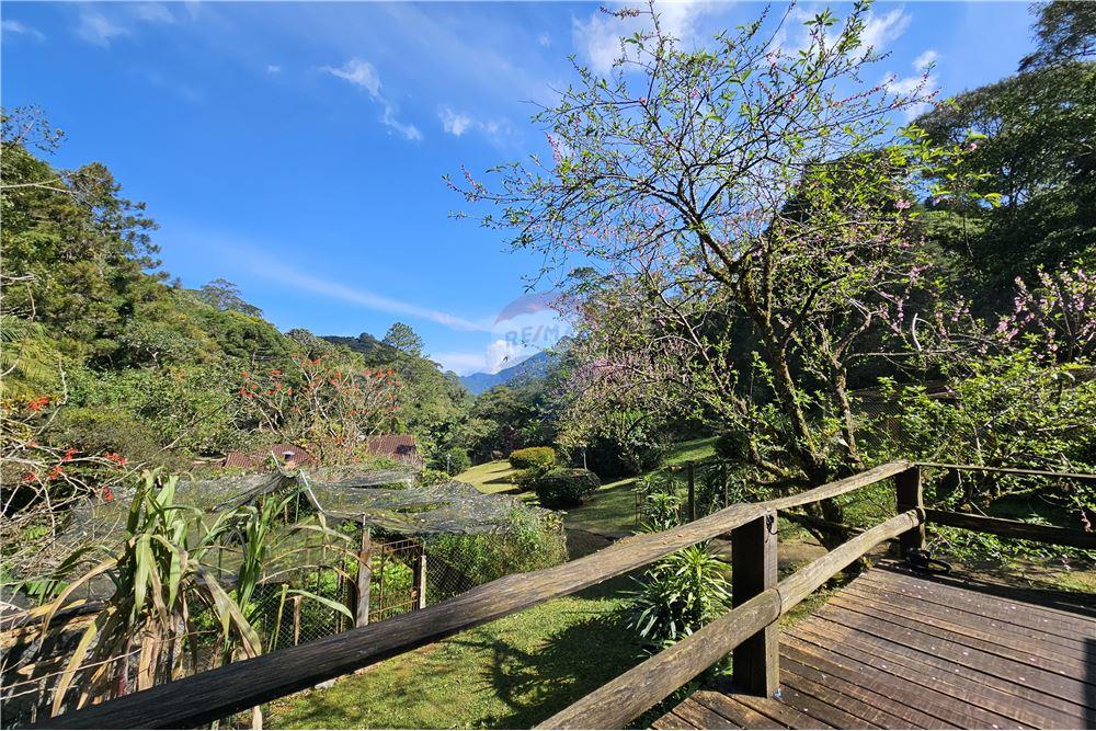 Chácara / Sítio / Fazenda - Venda - Nova Friburgo , Rio de Janeiro - 66 - 630551016-150