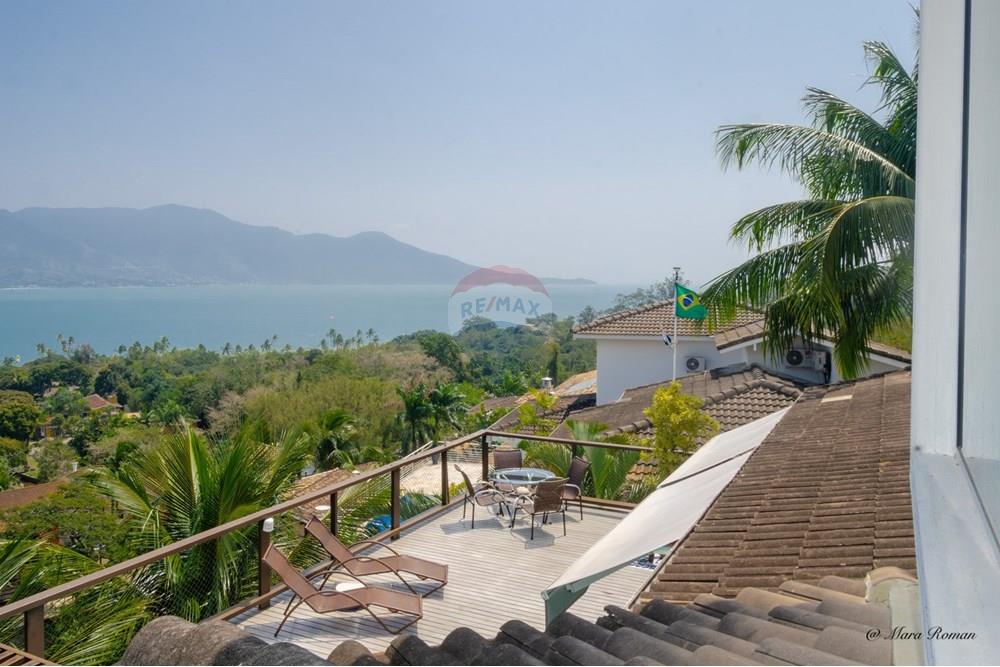 Casa de Condomínio - Venda - Ilhabela , São Paulo - DSC_3318-Enhanced-NR.jpg - 630951011-37
