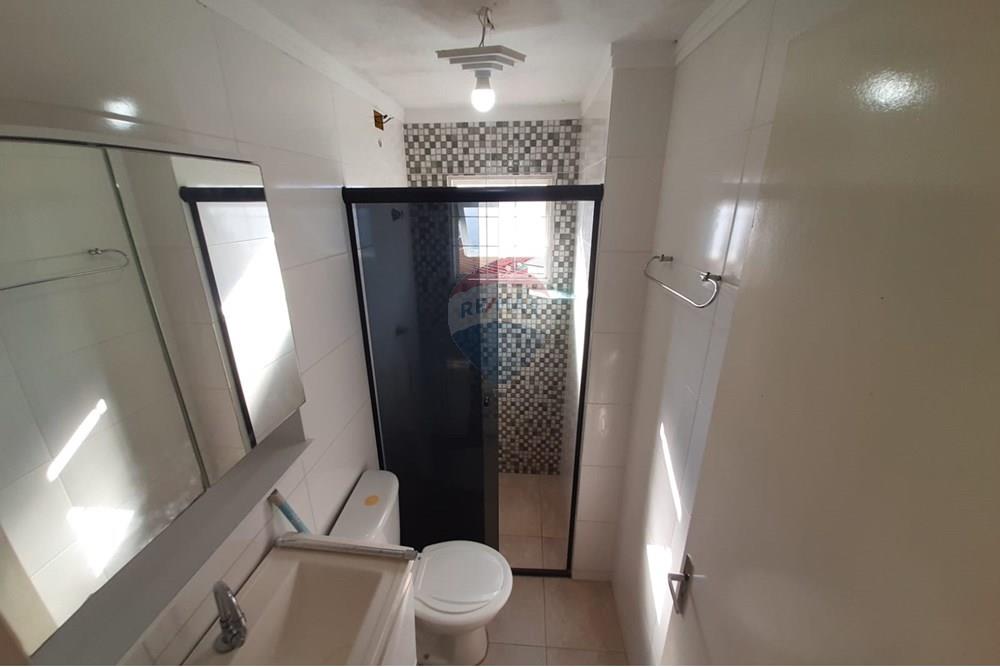 Apartamento - Alugar - São José dos Campos , São Paulo - IMG-20251103-WA0043.jpg - Banheiro - 631431001-435