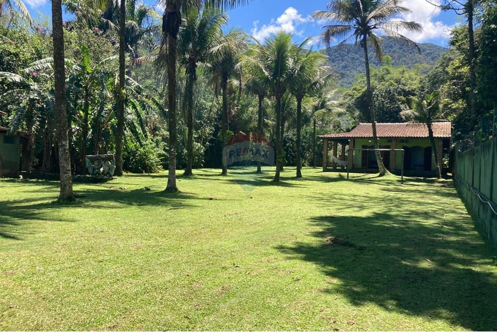 Terreno - Venda - São Sebastião , São Paulo - Terreno á venda Maresias (1).jpg - Jardim Externo - 631461028-8