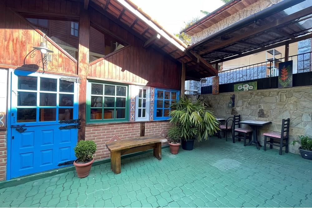 Casa - Venda - Nova Friburgo , Rio de Janeiro - Cópia de IMG_1363.JPG - 630551081-29