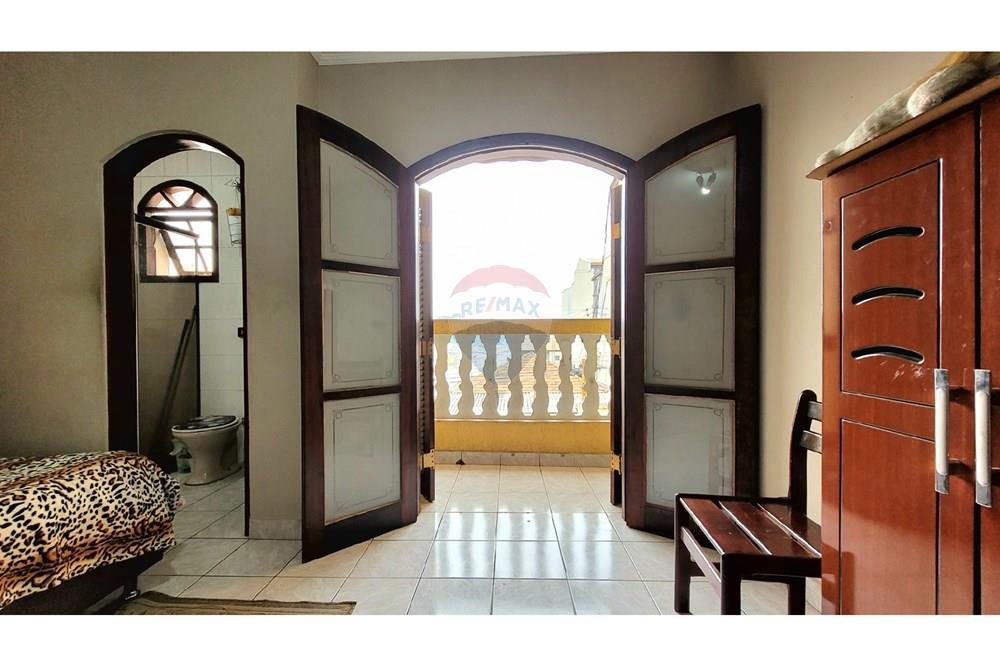 Sobrado - Venda - Santo André , São Paulo - 032.jpg - 630331117-1