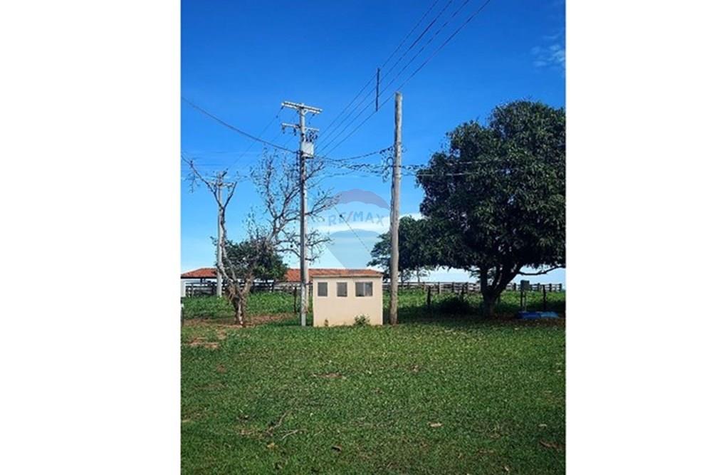 Chácara / Sítio / Fazenda - Venda - Araçatuba , São Paulo - WhatsApp Image 2024-10-29 at 14.36.50.jpeg - 630541038-37