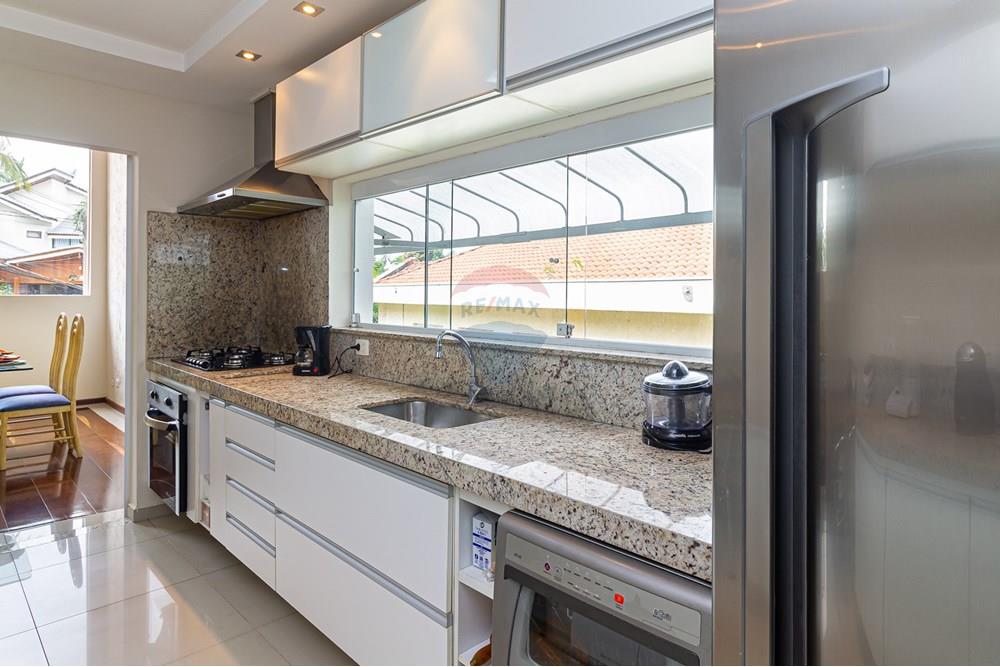 Casa de Condomínio - Venda - Arujá , São Paulo - Casa_Arujá_13-Casa_Arujá_Baixa-Res_A121618839447477 (1).jpg - 631491020-46