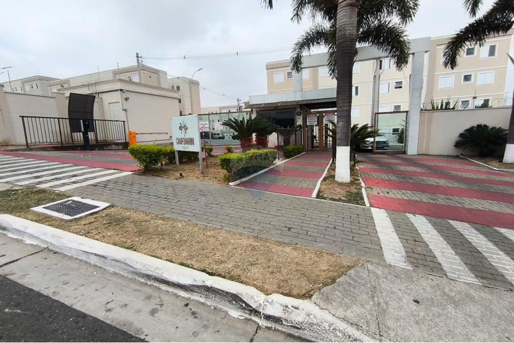 Apartamento - Alugar - São José dos Campos , São Paulo - IMG-20250916-WA0037.jpg - 631431001-406