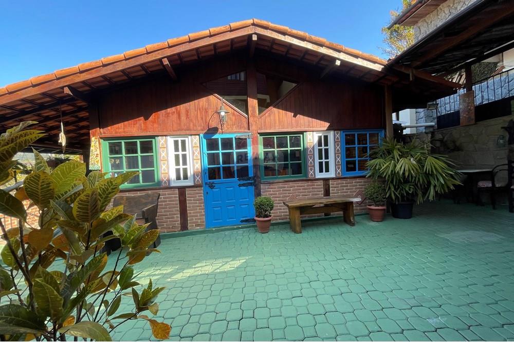 Casa - Venda - Nova Friburgo , Rio de Janeiro - Cópia de IMG_1370.JPG - 630551081-29