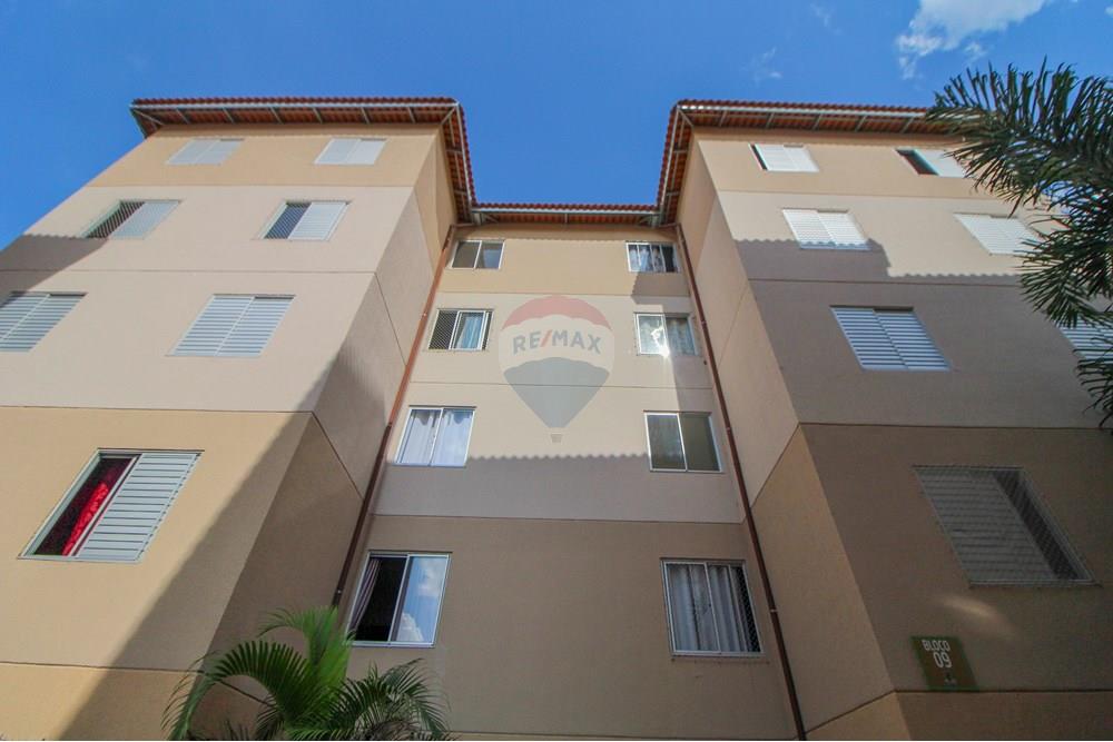 Apartamento - Alugar - Votorantim , São Paulo - IMG_6952.jpg - 630601031-94