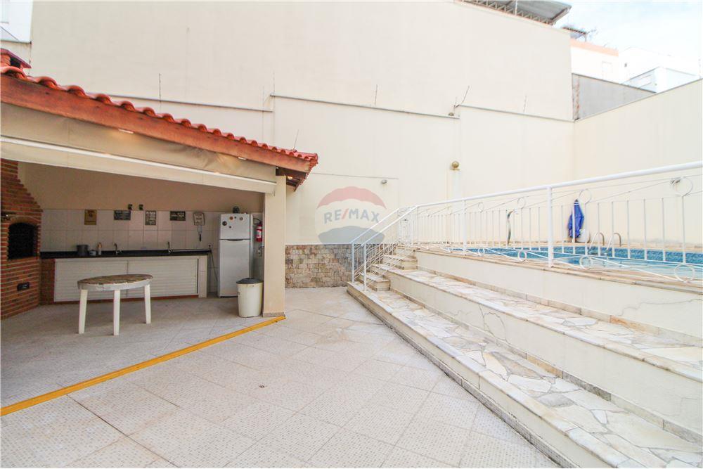 Apartamento - Venda - Sorocaba , São Paulo - 32 - 630591093-225