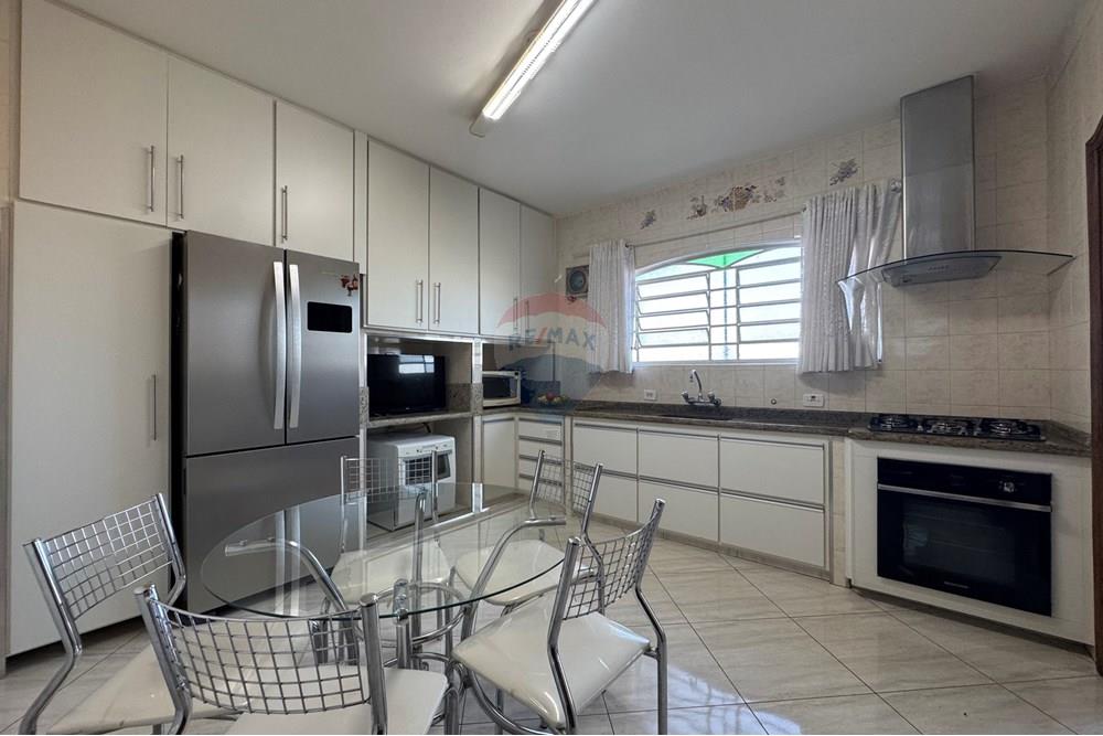 Casa - Venda - Botucatu , São Paulo - 36.jpg - Cozinha - 630481094-69