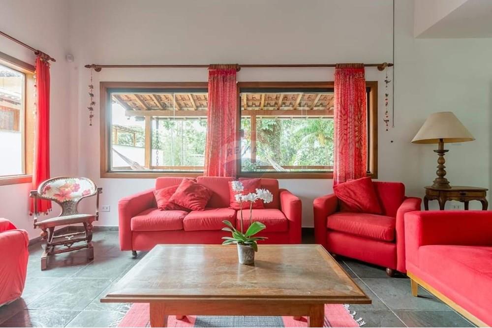 Casa - Alugar - Ilhabela , São Paulo - c8792d8b-b317-4329-8480-3ccf1db46deb.jpg - 690881028-23