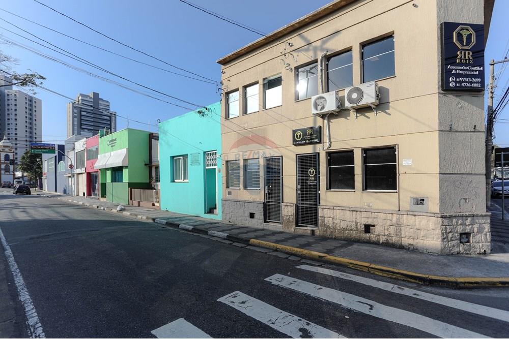 Cj. Comercial/ Sala - Alugar - Mogi das Cruzes , São Paulo - Remax - Dr. Correa 435 Centro -36.jpg - 630281074-57