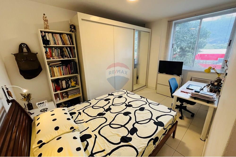 Apartamento - Venda - Rio de Janeiro , Rio de Janeiro - 17. Quarto frente maior (a).jpeg - 630411001-131