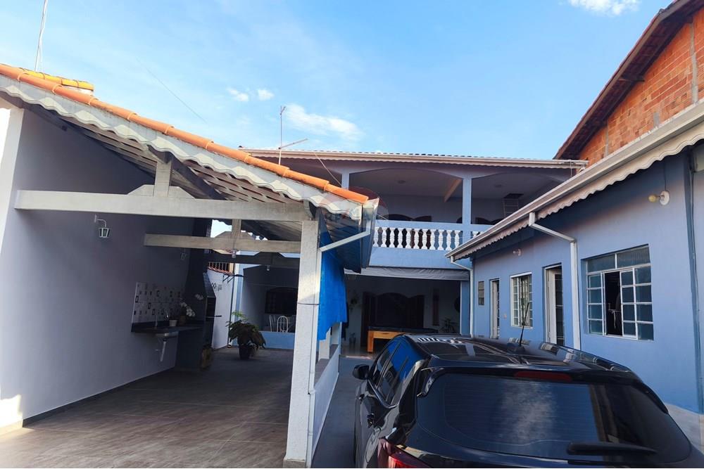 Sobrado - Venda - São José dos Campos , São Paulo - IMG_20251103_161314.jpg - 631431001-436