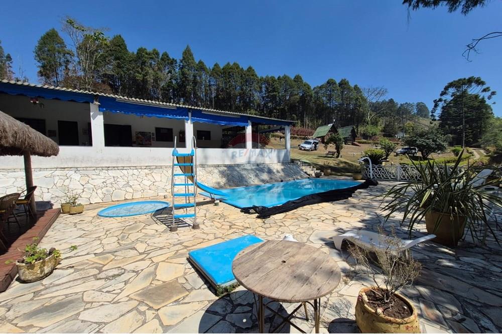 Chácara / Sítio / Fazenda - Venda - Ibiúna , São Paulo - 81.jpeg - 631331004-49