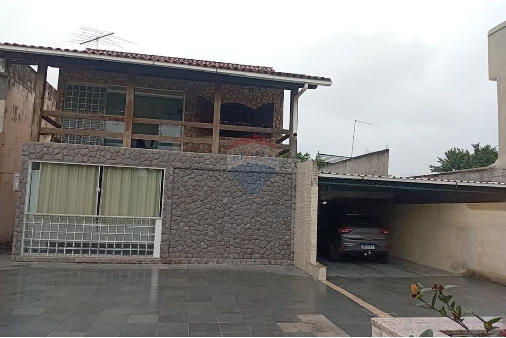 Casa - Venda - São Gonçalo , Rio de Janeiro - 9950a4fa-1711-4159-9d53-f4b58bc057df.jpeg - 630121008-103