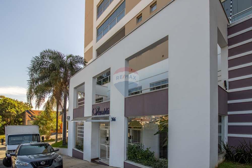 Apartamento - Venda - Sorocaba , São Paulo - IMG_2300-HDR.jpg - Fachada - 630601146-17