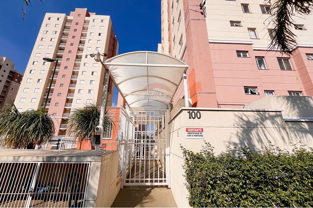 Apartamento - Alugar - Sorocaba , São Paulo - IMG-20250912-WA0144.jpg - 630591087-91