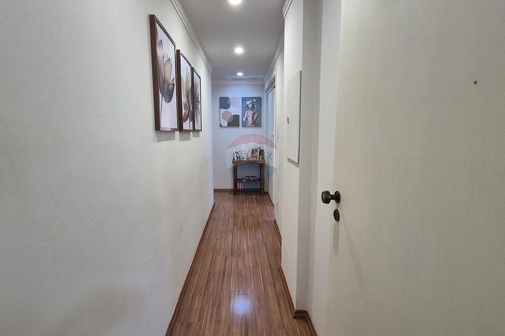Apartamento - Venda - São José do Rio Preto , São Paulo - 23 corredor b.jpeg - 630401013-96