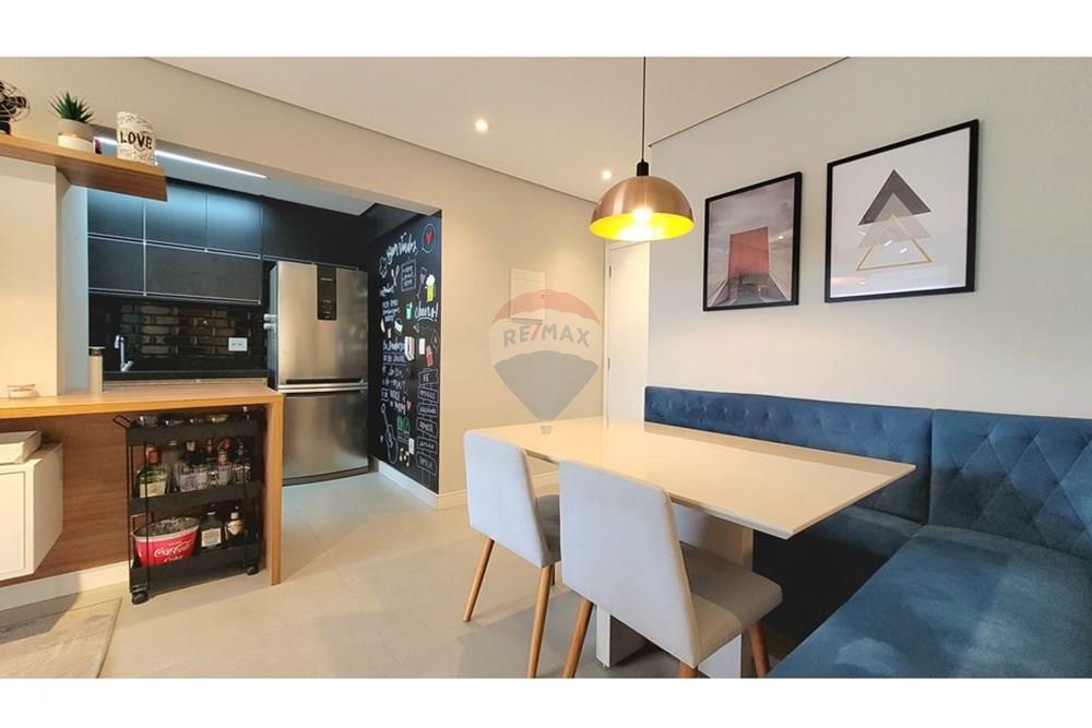 Apartamento - Venda - Santo André , São Paulo - 20250924_153602.jpg - 630331043-33