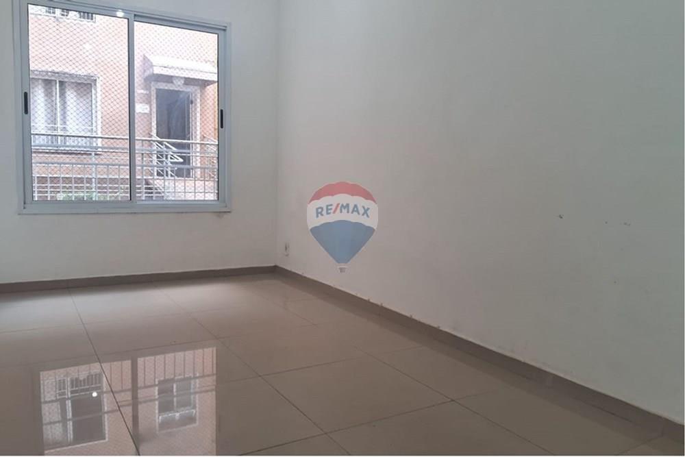 Apartamento, 1 quarto, 43 m² - Foto 9