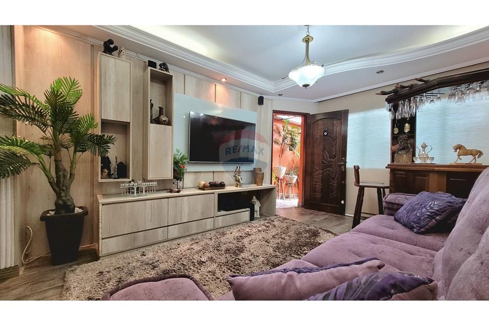 Sobrado - Venda - Santo André , São Paulo - a35.jpg - 630331118-3