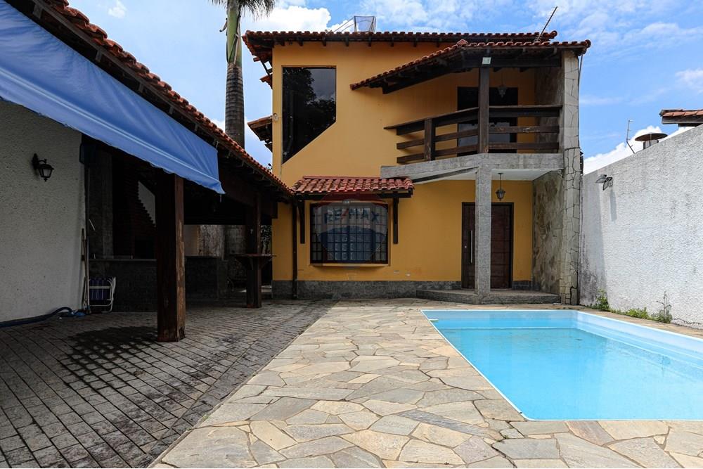 Sobrado - Venda - Mogi das Cruzes , São Paulo - Rua Pandiá Calógeras 237-9116.jpg - 630281008-98