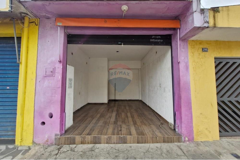 Cj. Comercial/ Sala - Alugar - Guarulhos , São Paulo - f265ebd9-11be-4f40-b8a5-fa1b0772117c.jpeg - 631271008-135