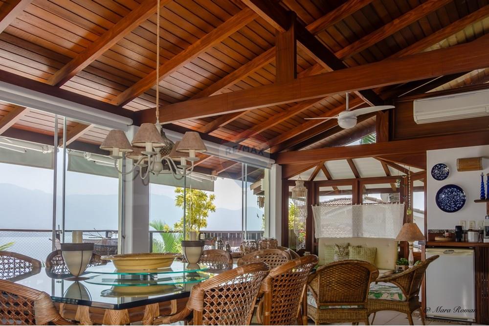 Casa de Condomínio - Venda - Ilhabela , São Paulo - DSC_3918-Enhanced-NR.jpg - 630951011-37