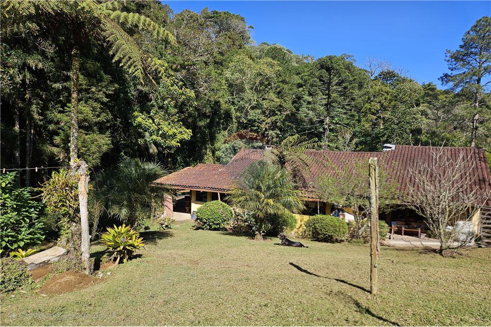 Chácara / Sítio / Fazenda - Venda - Nova Friburgo , Rio de Janeiro - 58 - 630551016-150